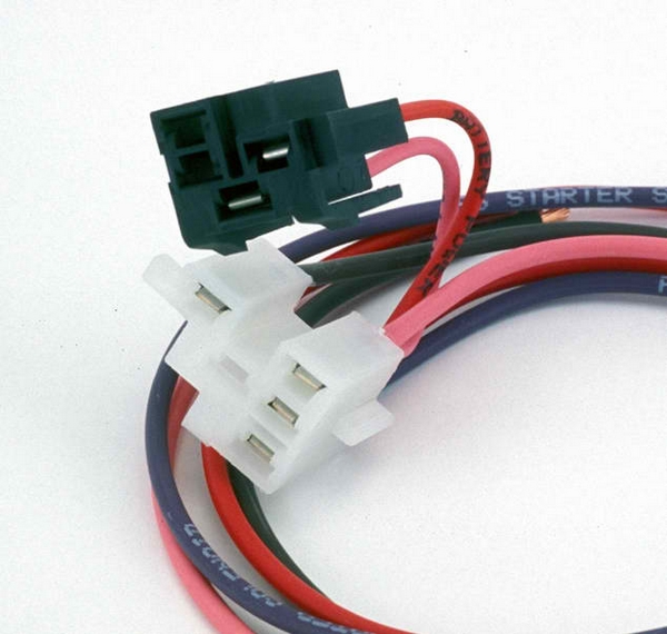 Wiring Harness Adapter